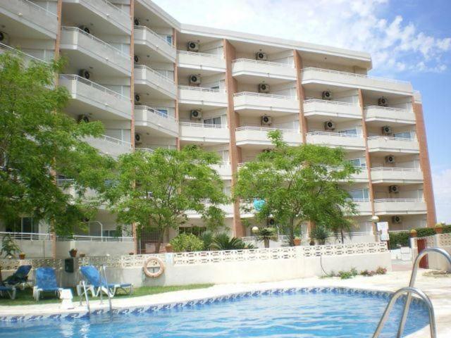 Apartamentos Gran Playa, Santa Pola Exterior photo